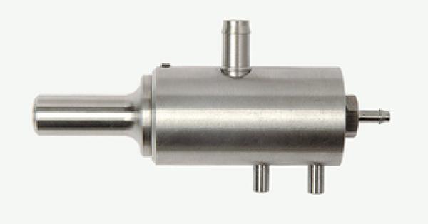 Renfert boron carbide nozzle
